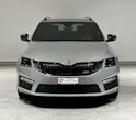Škoda Octavia Combi 2.0 TSI RS Final Edition DSG | AHK 1600Kg |