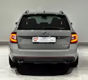 Škoda Octavia Combi 2.0 TSI RS Final Edition DSG | AHK 1600Kg |