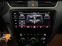 Škoda Octavia Combi 2.0 TSI RS Final Edition DSG | AHK 1600Kg |