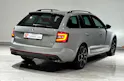 Škoda Octavia Combi 2.0 TSI RS Final Edition DSG | AHK 1600Kg |