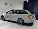 Škoda Octavia Combi 2.0 TSI RS Final Edition DSG | AHK 1600Kg |