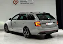 Škoda Octavia Combi 2.0 TSI RS Final Edition DSG | AHK 1600Kg |