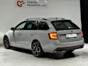 Škoda Octavia Combi 2.0 TSI RS Final Edition DSG | AHK 1600Kg |