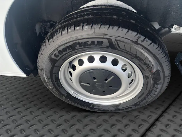 VW Transporter 4 Motion