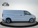 VW Transporter 4 Motion