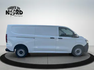 VW Transporter 4 Motion