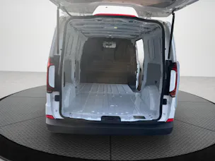 VW Transporter 4 Motion
