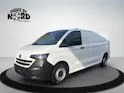 VW Transporter 4 Motion