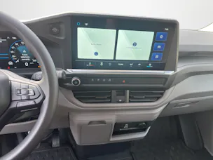 VW Transporter 4 Motion