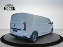 VW Transporter 4 Motion