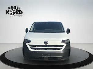 VW Transporter 4 Motion