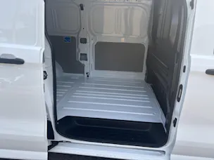 VW Transporter 4 Motion