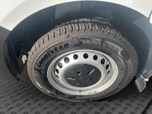 VW Transporter 4 Motion