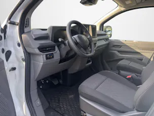 VW Transporter 4 Motion
