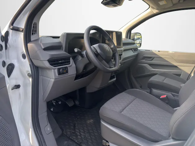VW Transporter 4 Motion