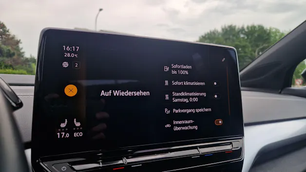 VW ID.5 Pro Performance 77 kWh