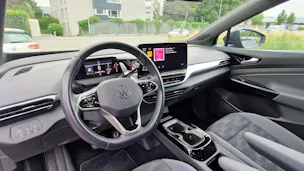 VW ID.5 Pro Performance 77 kWh