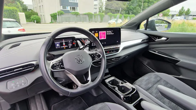VW ID.5 Pro Performance 77 kWh