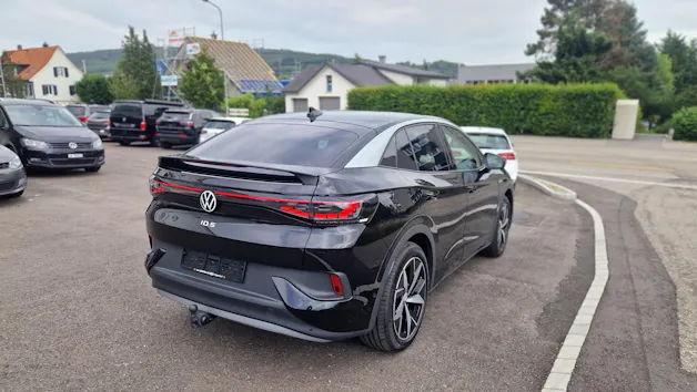 VW ID.5 Pro Performance 77 kWh
