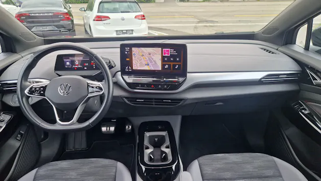VW ID.5 Pro Performance 77 kWh
