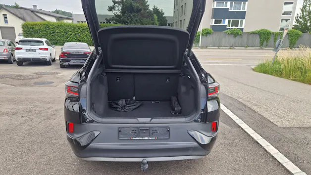 VW ID.5 Pro Performance 77 kWh