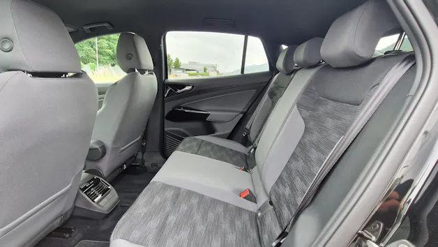 VW ID.5 Pro Performance 77 kWh