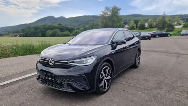 VW ID.5 Pro Performance 77 kWh