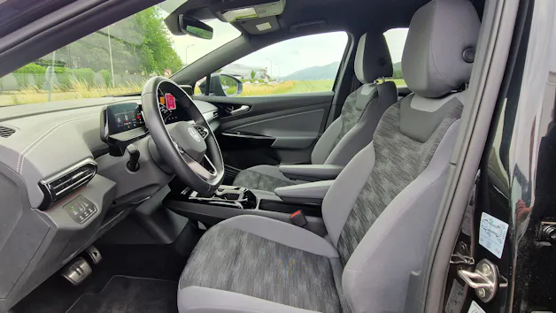 VW ID.5 Pro Performance 77 kWh