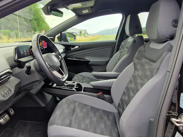 VW ID.5 Pro Performance 77 kWh