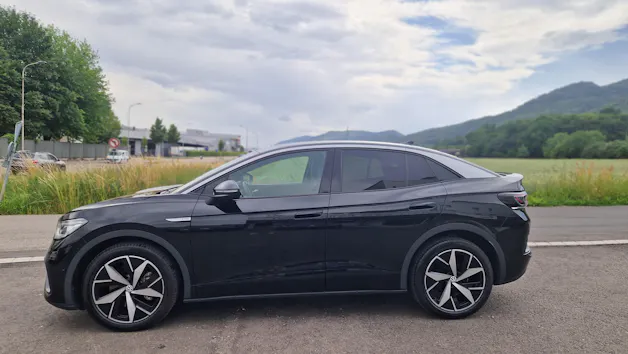 VW ID.5 Pro Performance 77 kWh