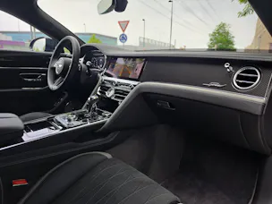 Bentley Flying Spur Speed W12- sehr rar!