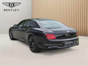 Bentley Flying Spur Speed W12- sehr rar!