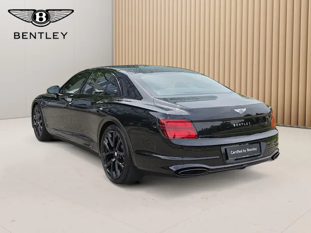 Bentley Flying Spur Speed W12- sehr rar!