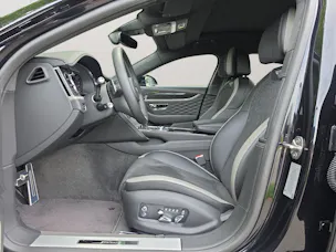 Bentley Flying Spur Speed W12- sehr rar!