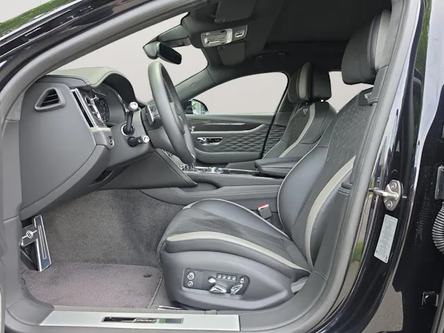 Bentley Flying Spur Speed W12- sehr rar!