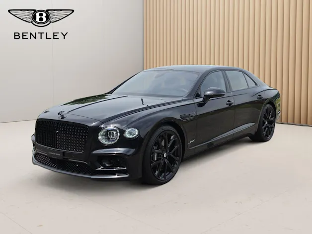 Bentley Flying Spur Speed W12- sehr rar!