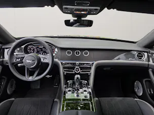 Bentley Flying Spur Speed W12- sehr rar!