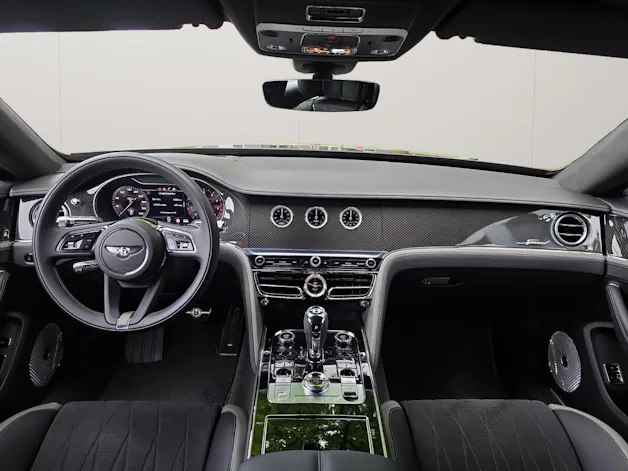 Bentley Flying Spur Speed W12- sehr rar!