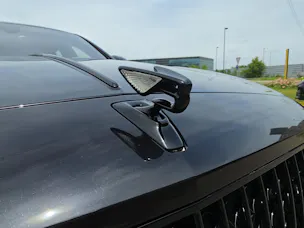 Bentley Flying Spur Speed W12- sehr rar!