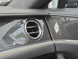Bentley Flying Spur Speed W12- sehr rar!