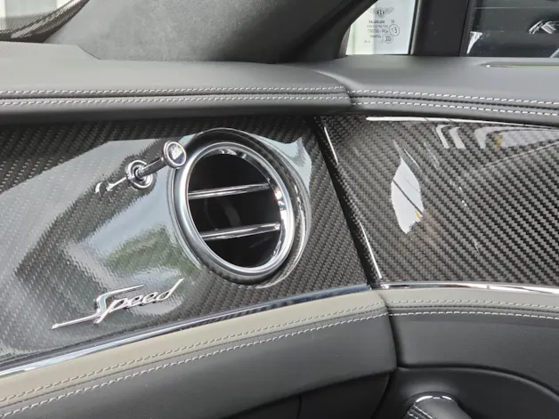 Bentley Flying Spur Speed W12- sehr rar!