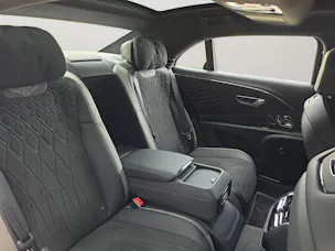 Bentley Flying Spur Speed W12- sehr rar!