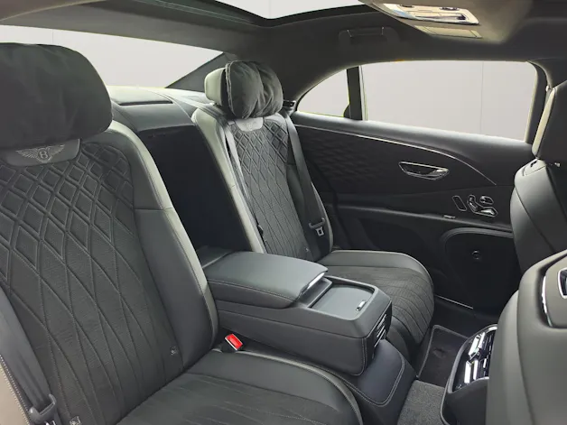 Bentley Flying Spur Speed W12- sehr rar!