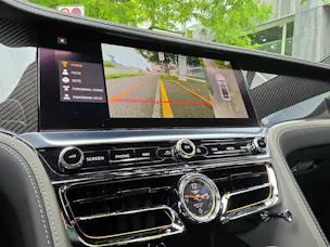 Bentley Flying Spur Speed W12- sehr rar!