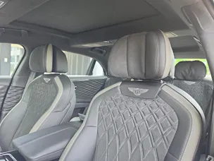 Bentley Flying Spur Speed W12- sehr rar!