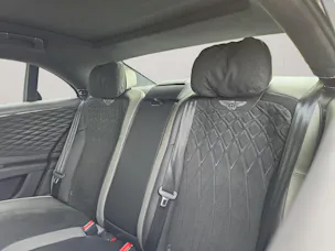 Bentley Flying Spur Speed W12- sehr rar!