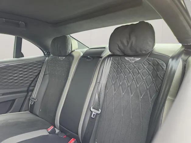Bentley Flying Spur Speed W12- sehr rar!