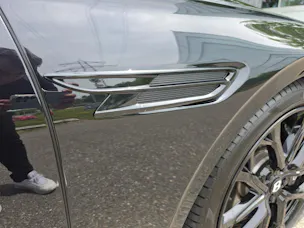Bentley Flying Spur Speed W12- sehr rar!