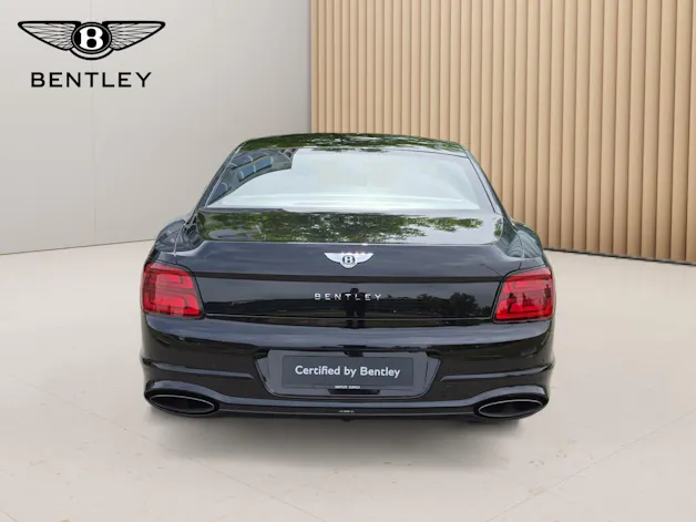 Bentley Flying Spur Speed W12- sehr rar!
