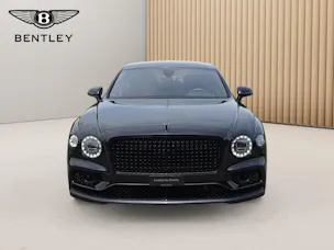 Bentley Flying Spur Speed W12- sehr rar!